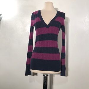 American Eagle knit top size S/P